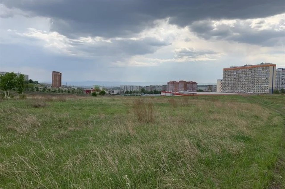 Фото: Администрация города Красноярска