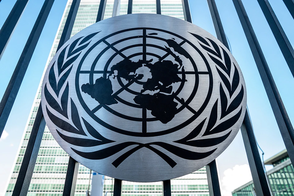 Генассамблея ООН приняла резолюцию по ситуации вокруг Газы.