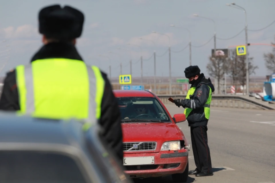 «Сплошные проверки» 28 октября в Смоленске пройдут в Заднепровском районе.