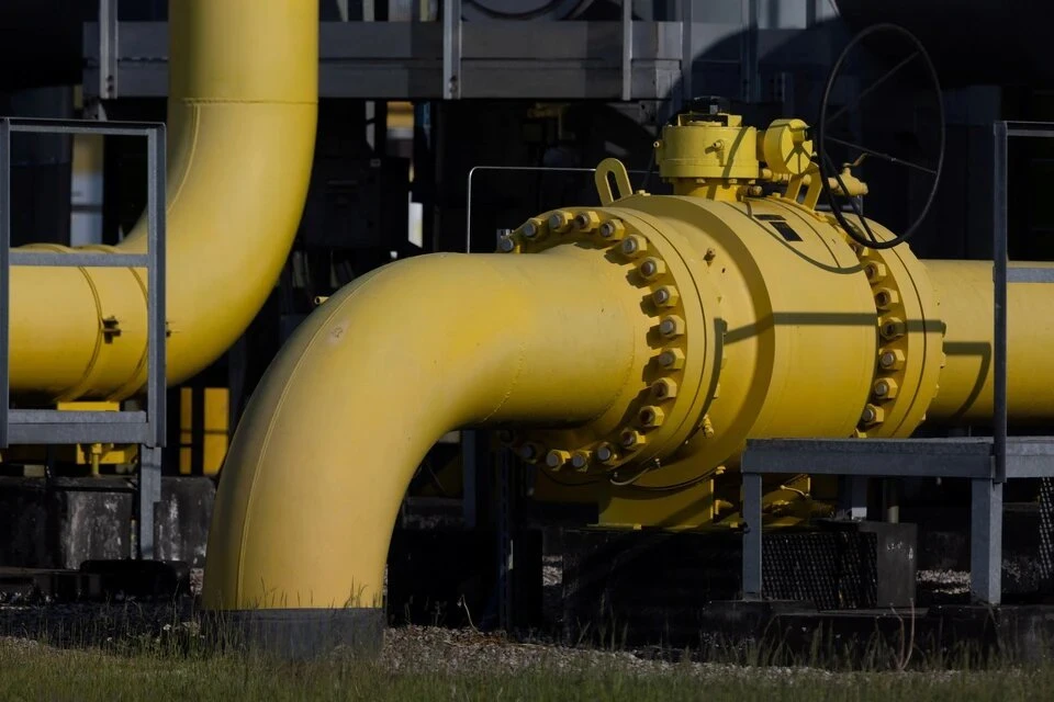 Посол Рамишвили: Норвегия не заместит Россию на газовом рынке Европы