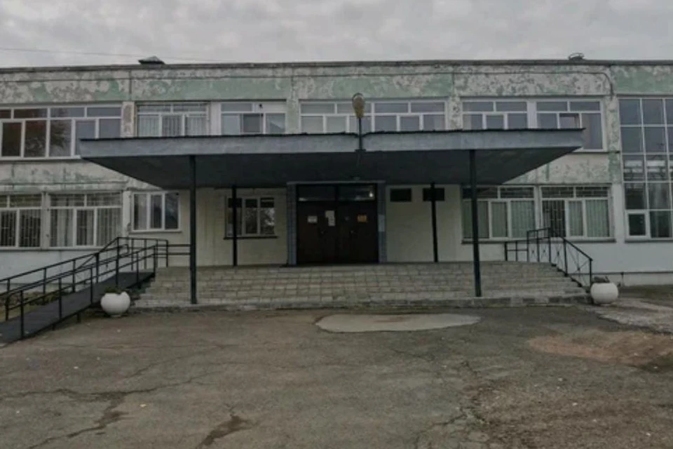 Скандал произошел в новосибирской школе. Фото: предоставлено героями публикации.