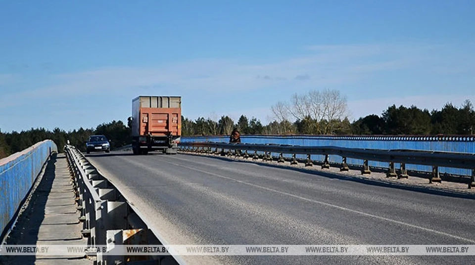 Дороги всегда были гордостью Беларуси. Фото: belta.by