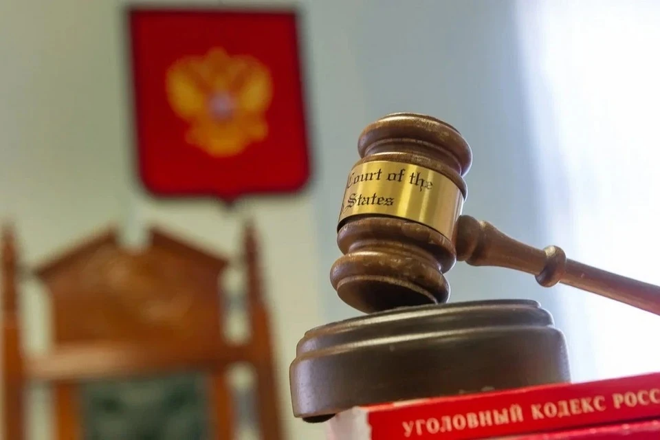 В Крыму водитель фуры устроил смертельное ДТП: его посадили на год