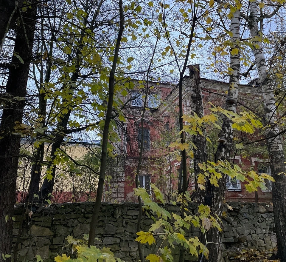 В калужском регионе потеплело