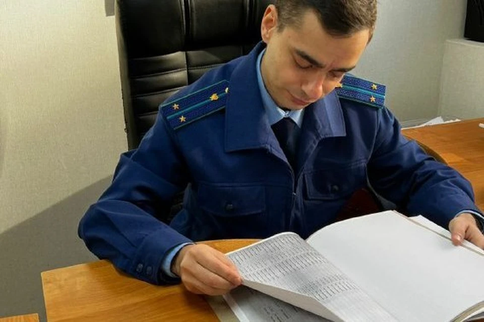 В Липецке перевозчиков оштрафовали на 131 тысячу за нарушение прав водителей