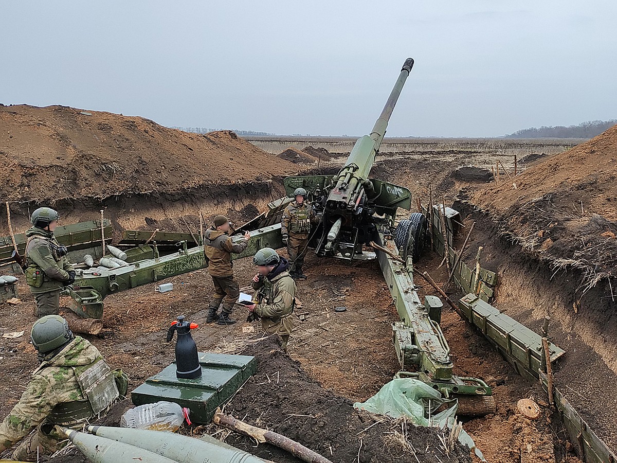 Появилось видео уничтожения очередного Abrams под Авдеевкой