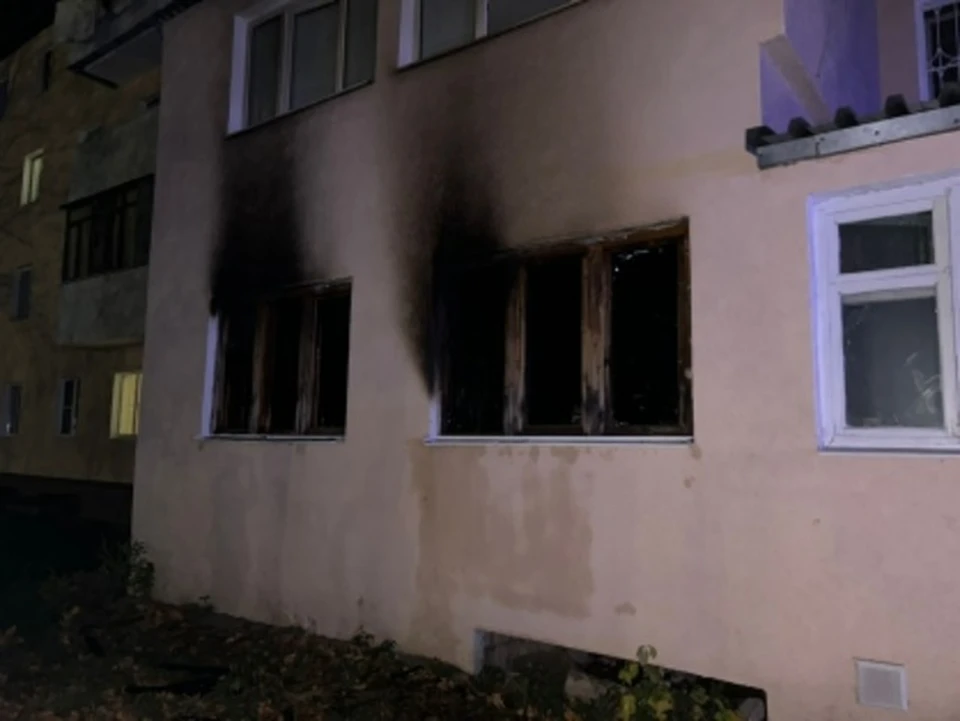 Фото: СУ СКР по Ставропольскому краю
