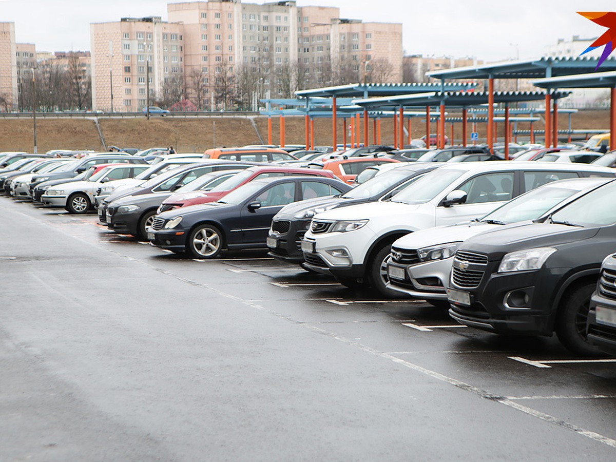 «Специально покупал в России ворованные авто, чтобы перепродать в  Беларуси». Минчанин продавал краденые Hyundai, Kia и BMW - KP.RU