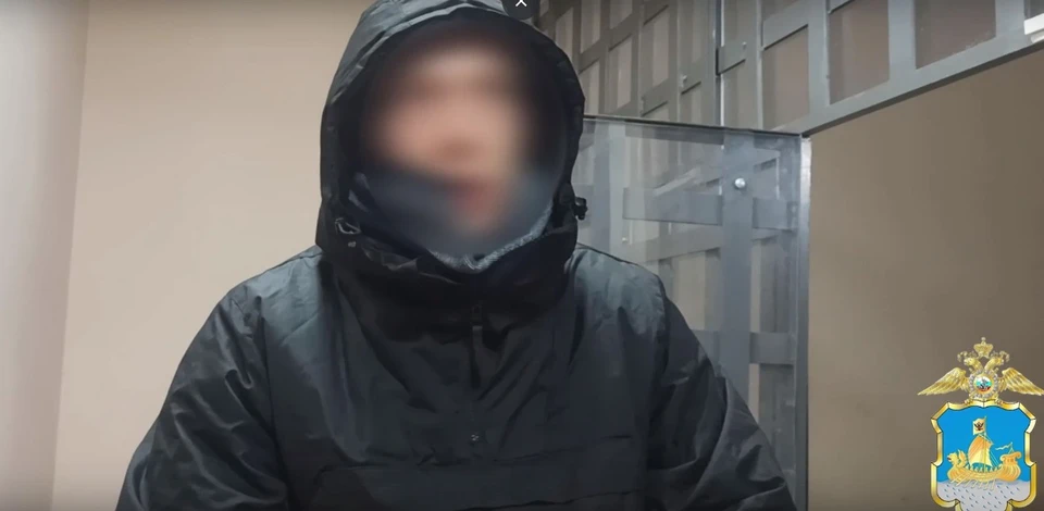 Фото: УМВД России по Костромской области