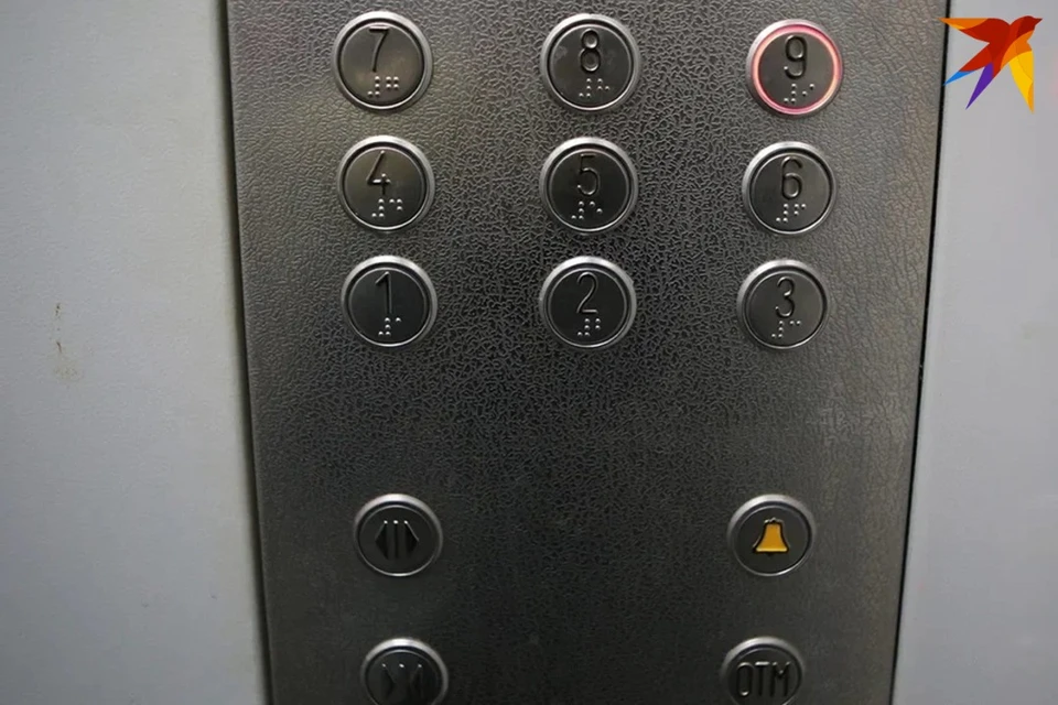 Коттеджный лифт