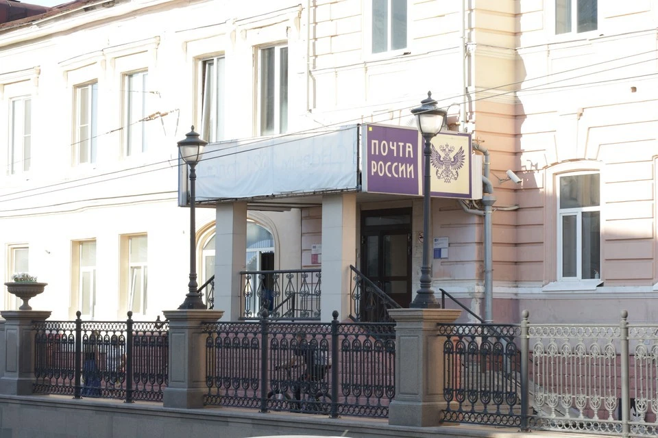 Фото: Ксения Высотина