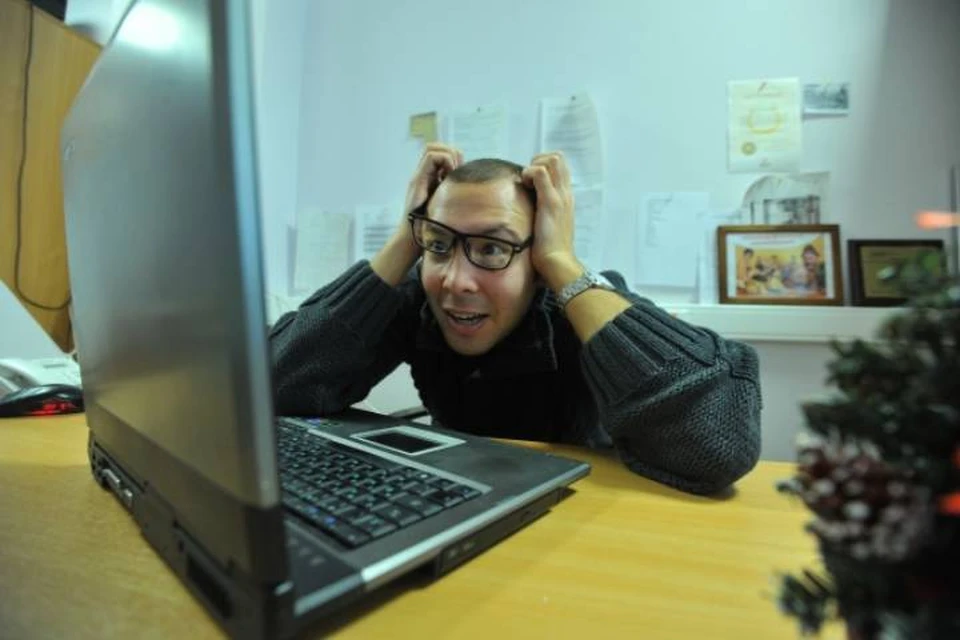 41% жителей Иркутской области хотя бы раз увольнялись из-за стресса на работе