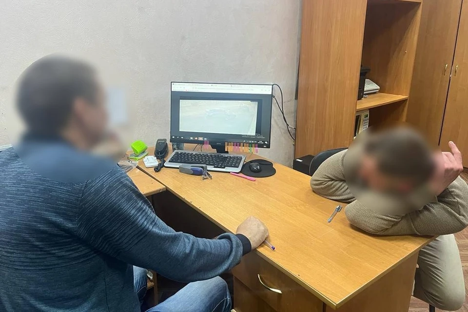 Злоумышленником оказался ранее судимый 30-летний бывший сожитель потерпевшей