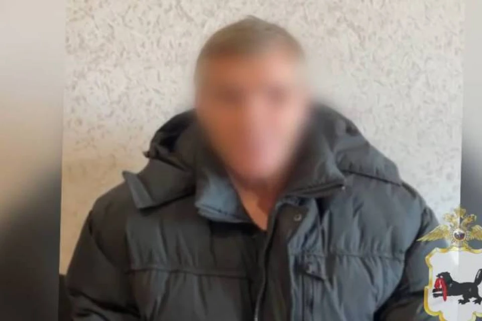 Вязанная кепка помогла найти грабителя в Саянске