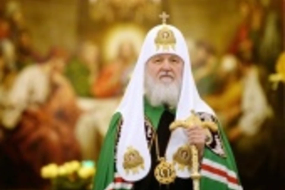 Казанскую икону Богородицы XVI века разместят в Казанском храме на Красной площади. Фото: www.patriarchia.ru