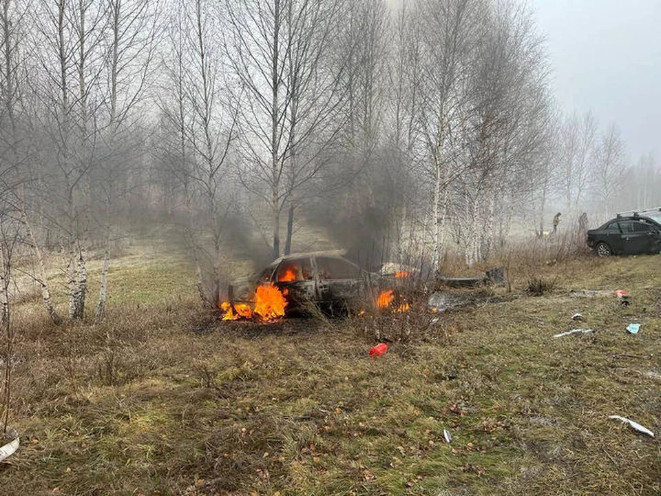 Фото: Госкомитет РБ по ЧС