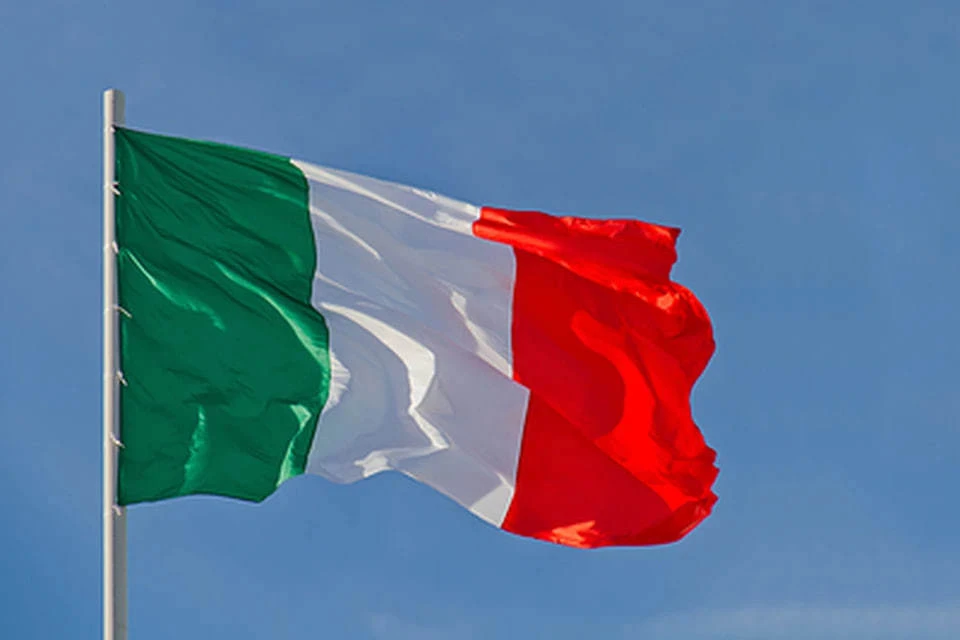 Италия может стать первой страной, где запретят синтетическую еду