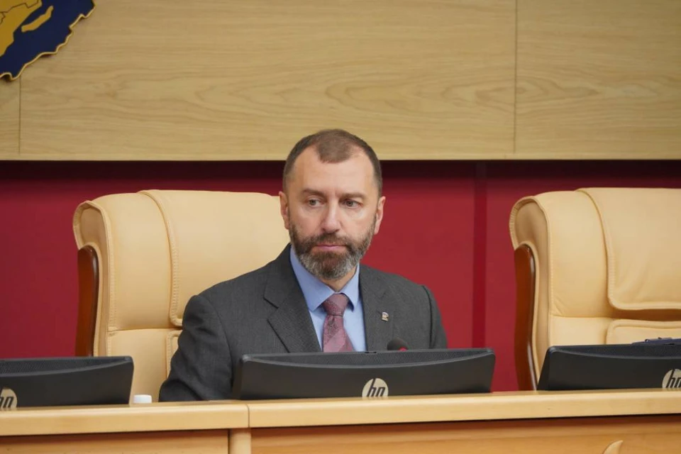 В ближайшее время в Закнодательном собрании Иркутской области будет приниматься проект областного бюджета на 2024 год и плановый период 2025-2026 годов.