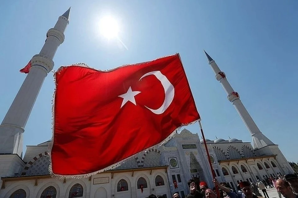 Парламент Турции убрал продукцию Coca-Cola из-за подозрения в поддержке Израиля