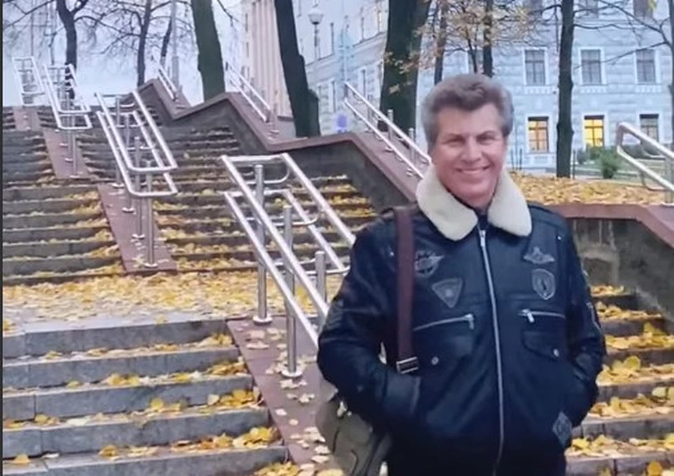 Ярослав Евдокимов вернулся в Беларусь, сделав признание о возрасте. Фото: кадр видео