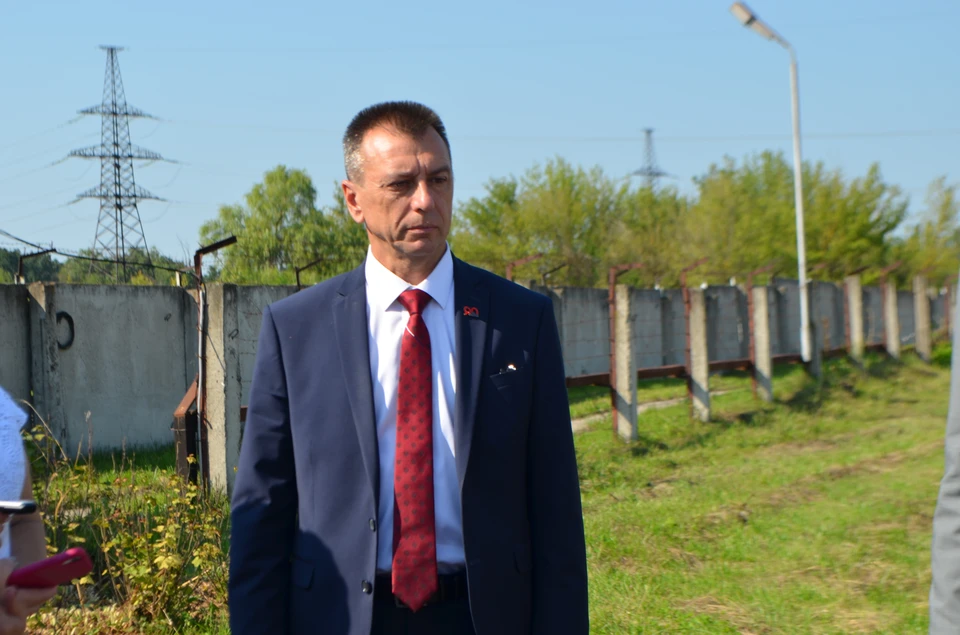 Глава "города атомщиков" был отмечен негативным комментарием под постом о качестве дорог, пояснили в прокуратуре