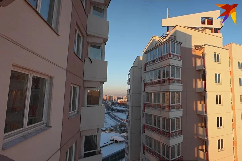 В Минюсте Беларуси озвучили стоимость услуг по подбору жилья. Снимок используется в качестве иллюстрации.