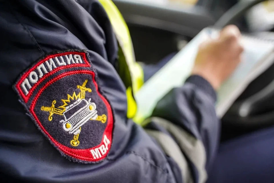 В Херсонской области 58-летний житель Скадовского района добровольно отдал полиции свой пистолет и патроны