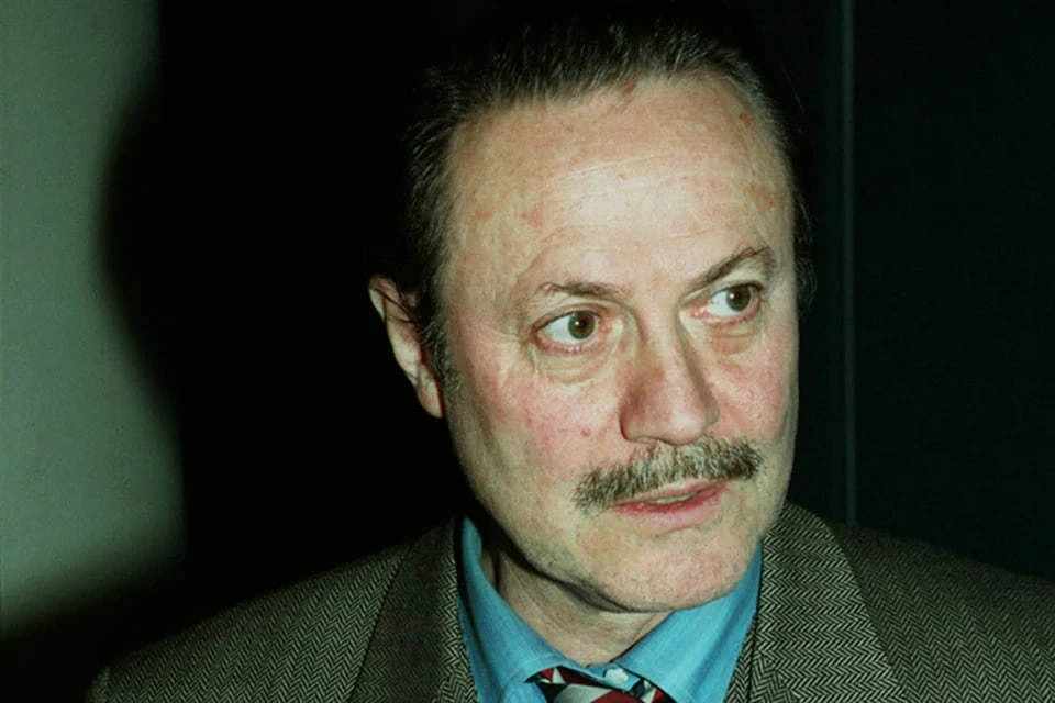 Артист Юрий Соломин остается в реанимации в тяжелом состоянии