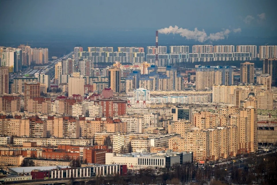 Новостройки в Петербурге продолжат дорожать.