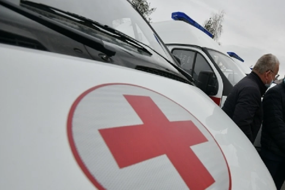 Курсы по оказанию первой медицинской помощи стартуют в Луганске 20 ноября