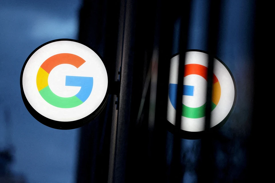 Суд оштрафовал Google на 15 млн рублей за повторный отказ локализовать данные