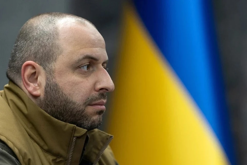 Умеров: Погибшие во время награждения бойцы ВСУ нарушили правила безопасности