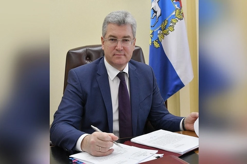 Виктор Кудряшов возглавлял региональное правительство с 2019 года