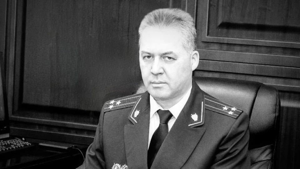 Фото: Прокуратура Пензенской области