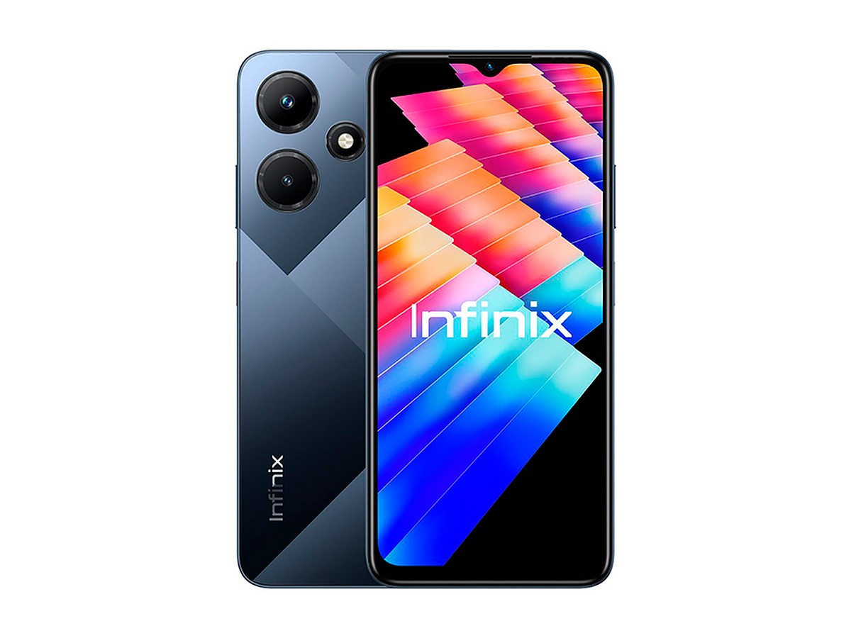 Клиенты Tele2 могут купить смартфоны Xiaomi и Infinix со скидкой 55% в  Черную пятницу - KP.RU