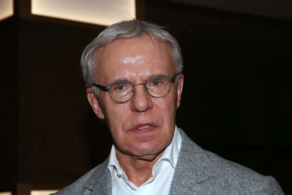 Вячеслав Фетисов предложил вернуть кузбасскую команду в элиту российского хоккея.