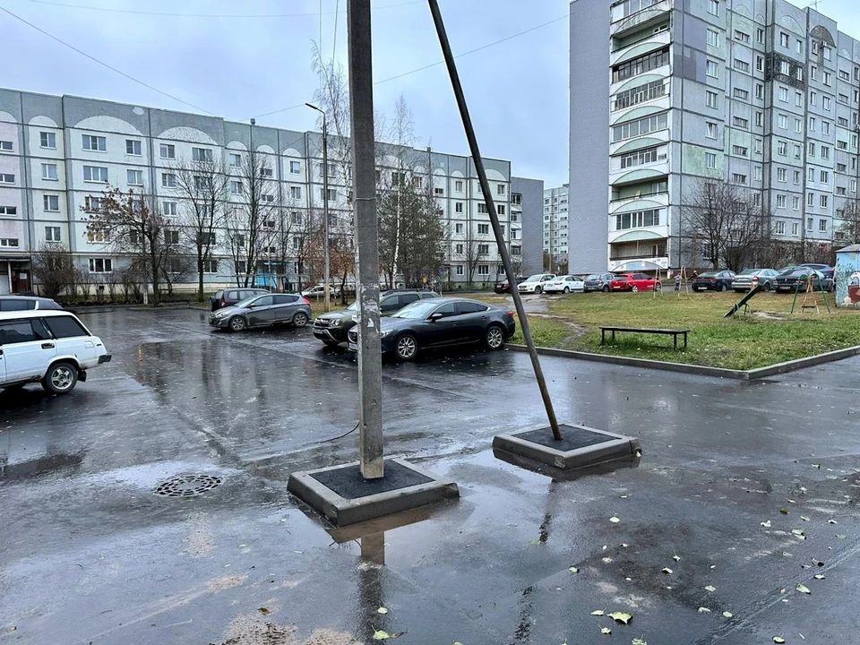 На ремонт воров дается гарантия.