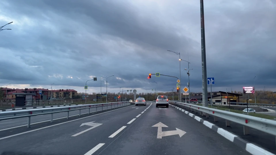 Белгородская область получила награду за хороший ремонт дорог.