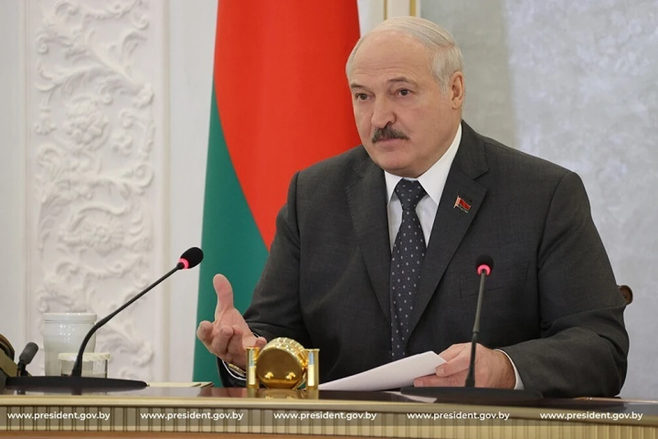 Лукашенко посетит Гомель. Фото: president.gov.by.