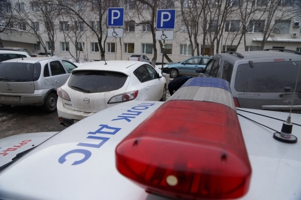 В столице Башкирии прошли массовые проверки водителей