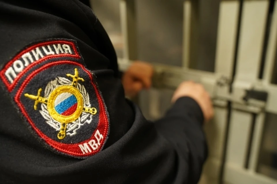В Эжве молодой «закладчик» отправился в тюрьму.