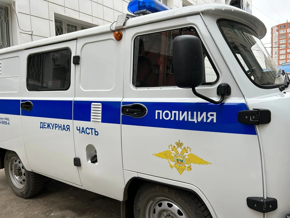 Фото: Ксения Высотина