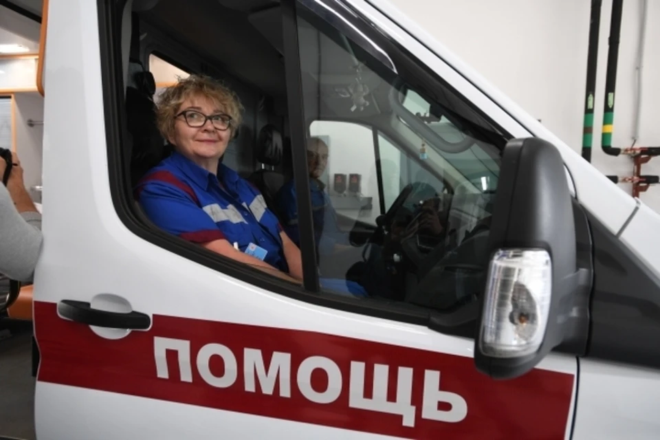 Все медучреждения Запорожской области работают в штатном режиме