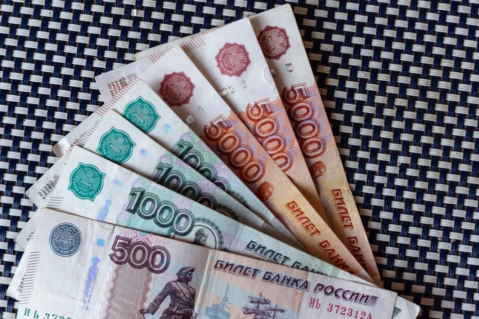 В новом году у бюджетников Красноярского края увеличится заработная плата