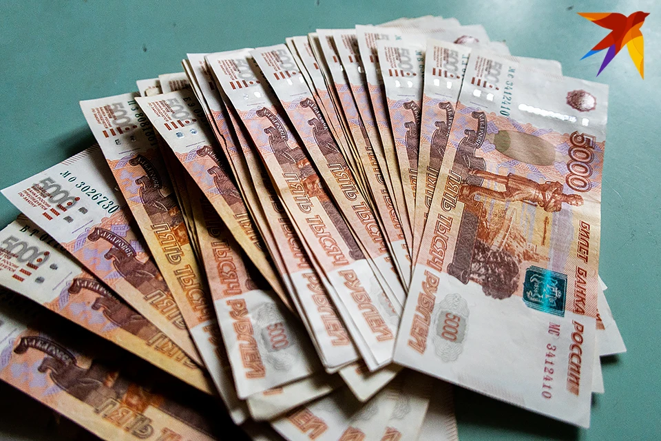 Всего за минувшую неделю аферистам удалось выманить у северян 9 миллионов рублей.