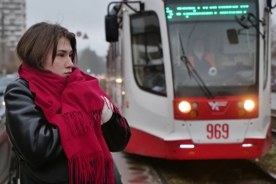 В Бердянске Запорожской области перенесли остановку общественного транспорта