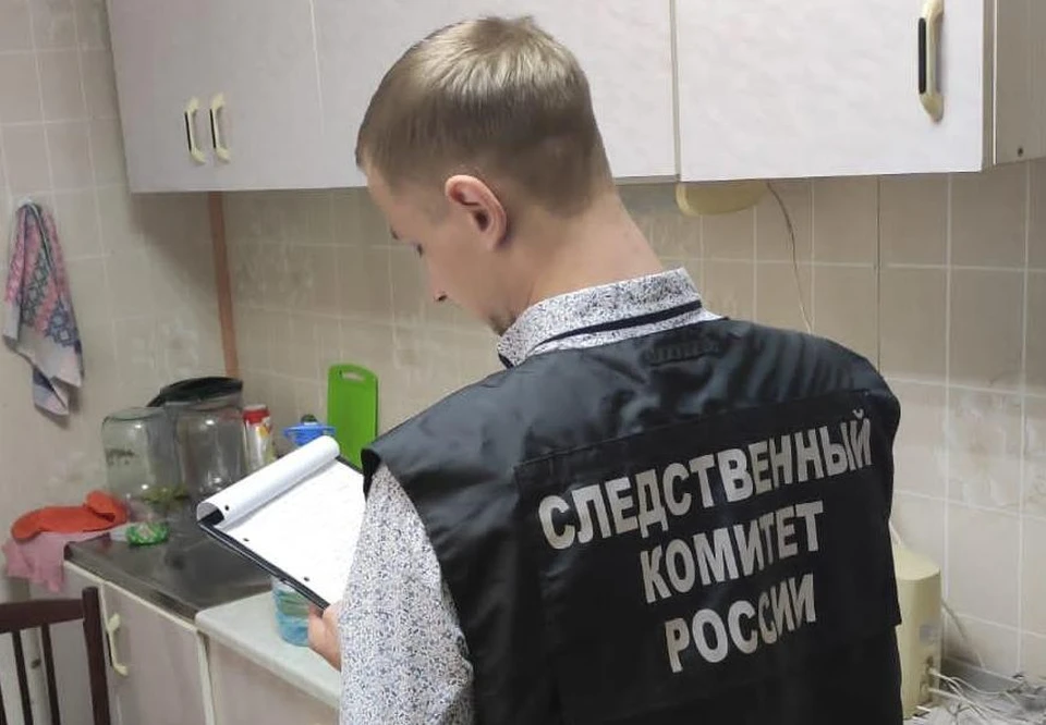 Мужчину приговорили к 10 годам лишения свободы.
