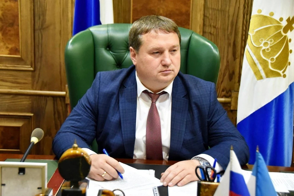Глава Ульяновска Александр Болдакин жестко раскритиковал уборку улиц от снега | ФОТО: телеграм-канал Александра Болдакина