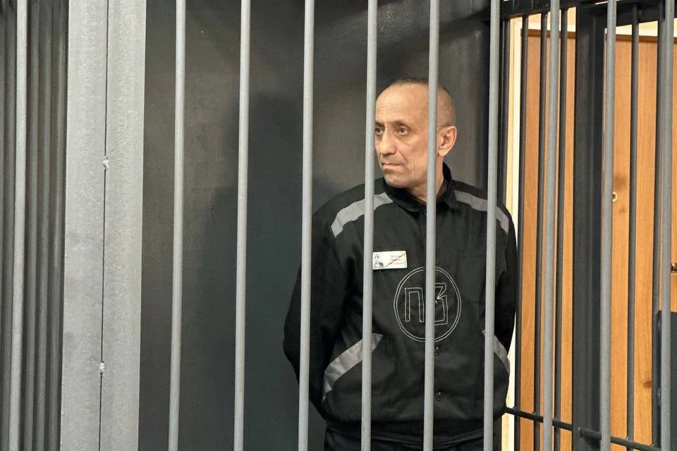 Самому кровавому маньяку России Михаилу Попкову добавили срок к двум пожизненным.