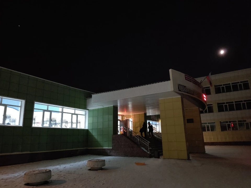 По результатам исследования Томск вошёл в число городов с самым низким уровнем жалоб на образование. Фото: Анна Ковалева